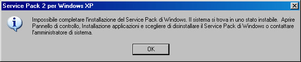 Service Pack 2